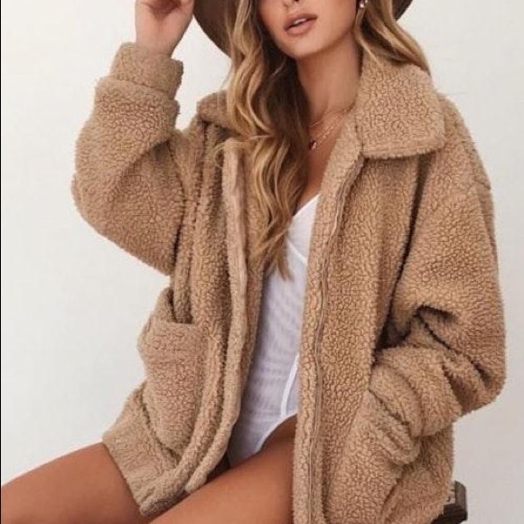 I.AM.GIA Jackets & Blazers - I AM GIA Pixie Jacket